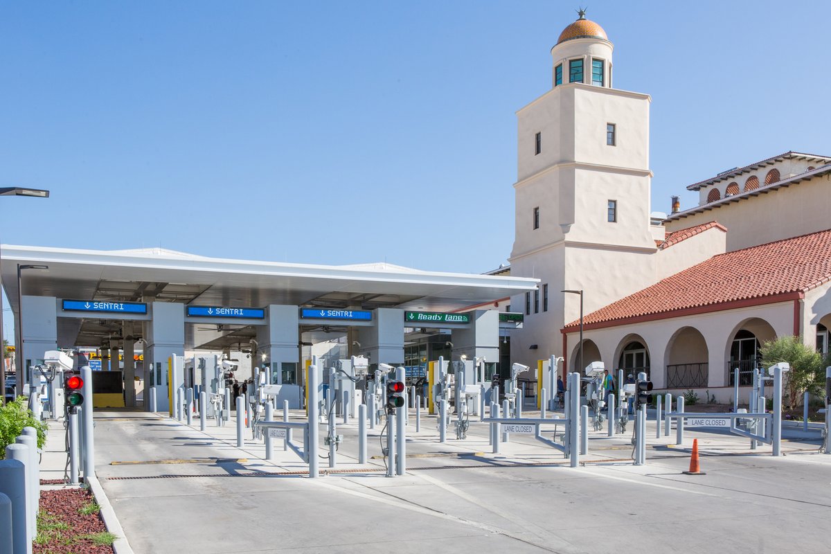 In our recent blog, learn more about our work on sustainable projects, including several for the <a href="/USGSA/">GSA</a> —the largest owner/operator of buildings in the world and a leader in incorporating LEED® requirements, resiliency, and sustainability in its projects. bit.ly/2XUabfb