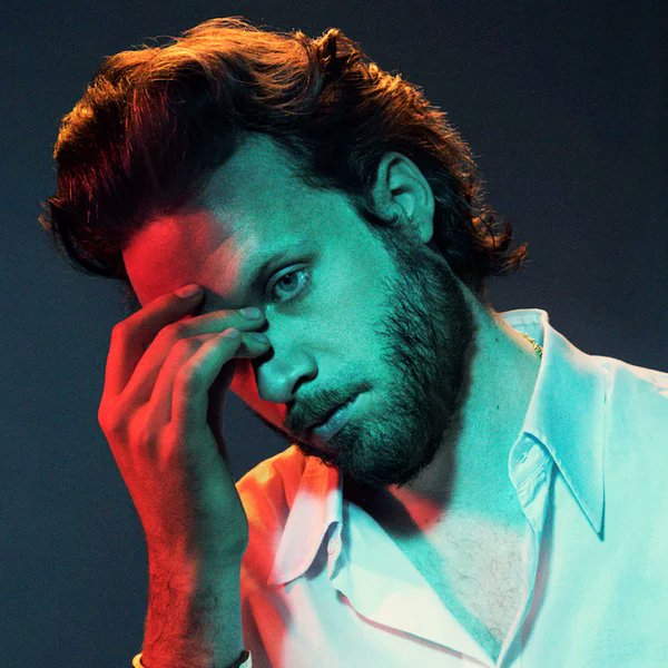 God's Favorite Customer by father john misty- Hangout at the Gallows- God's Favorite Customer- We're Only People (And There's Not Much Anyone Can Do About That)goddamn this album really came out in 2018. it still feels fresh as its first listen