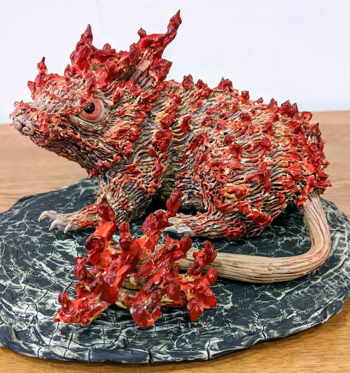 火鼠 火鼠