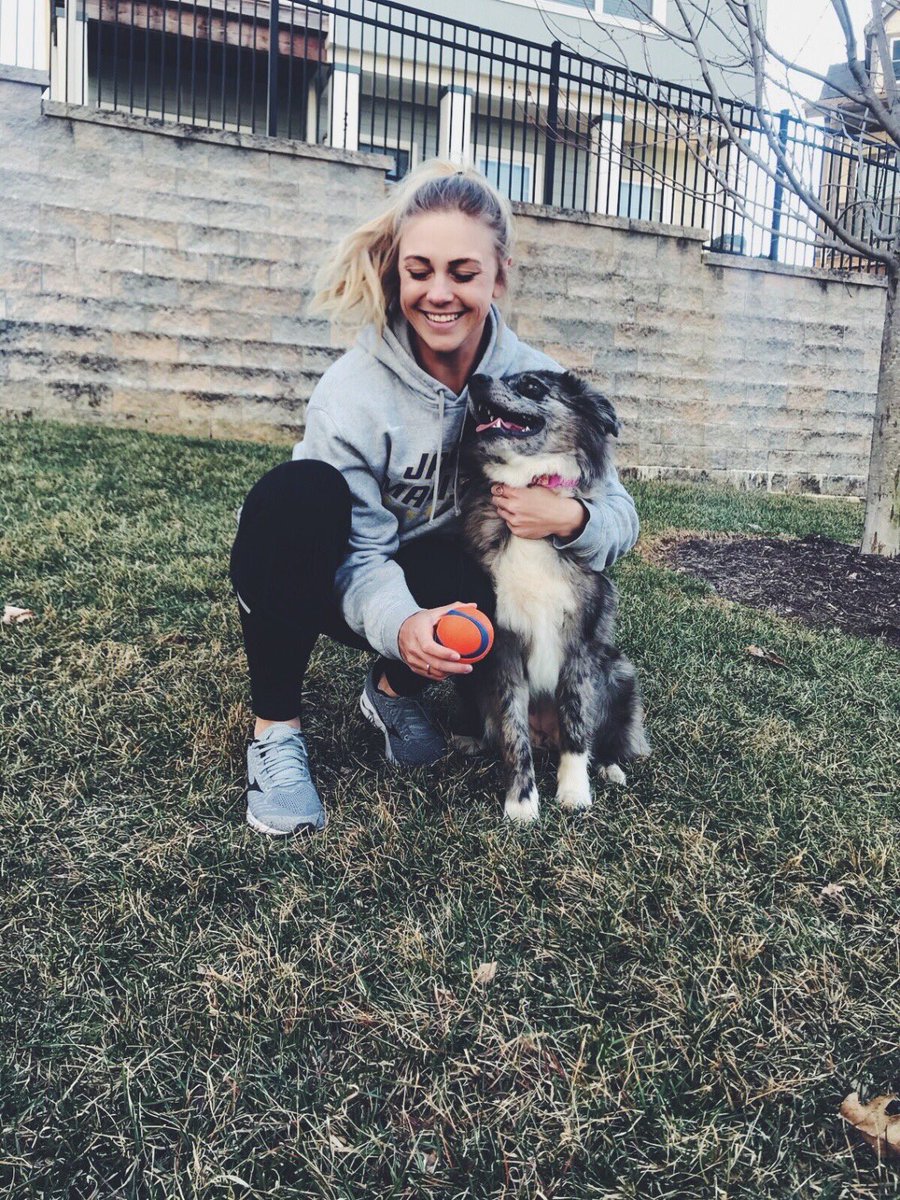 JMUSoftball's tweet photo. Happy Earth Day!!
Hallie Hall @ Bolingbrook, IL @halliehall_14
Logan Newton @ Palmetto, FL
@7logannewton7
Madison Naujokas @ Harrisonburg, VA @MadisonNaujokas
#EarthDay2020 #HugTheEarth #GoDukes ☀️🌎🌳💜 https://t.co/88zReUY9wR