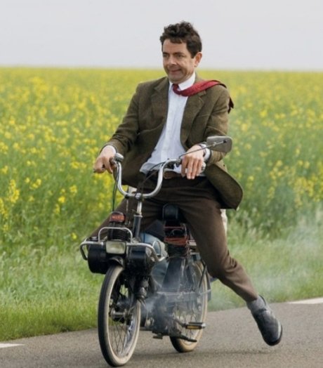 When bikers for Trump is trending this is what I picture