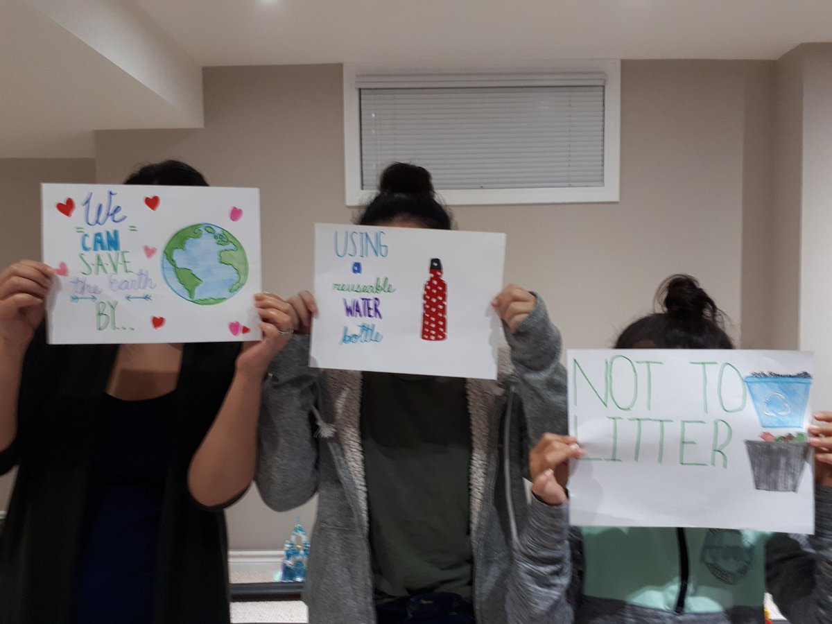 WongMoreira's tweet photo. HRPS "Earth Day" Spirit Day at home......@HuntingtonRidg1 https://t.co/CphL58p9wB