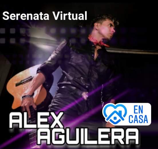 _ALEX_AGUILERA's tweet photo. En #cuarentema #serenatavirtual
#cantantesbogota #musicapopular #musica #cantanteranchero #cantantes #cantantesolista #compositor #compositores  #showenvivo #cantante #cantautor #serenata #serenatas #celebraciones #mariachis #baladas #baladas70s #baladas80s #baladasdelayer https://t.co/FTonRlr3bA