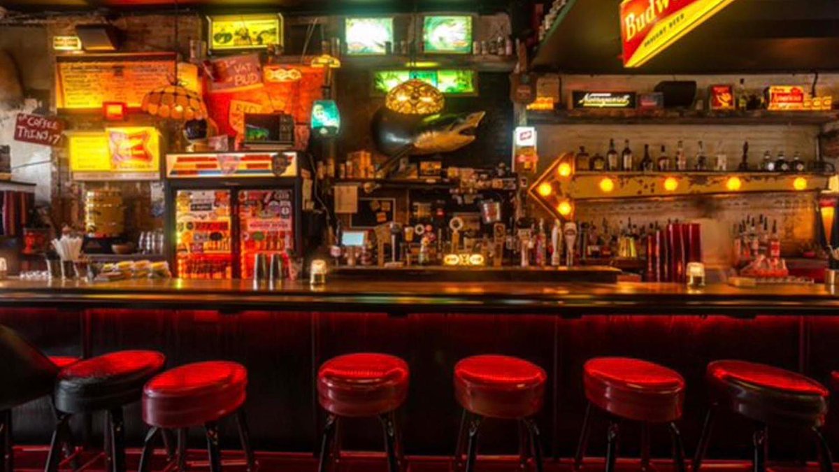 Time Out New York On Twitter You Can Now Download Zoom Backgrounds Of Your Favorite Nyc Bars For Charity Https T Co X8cybtnfjj
