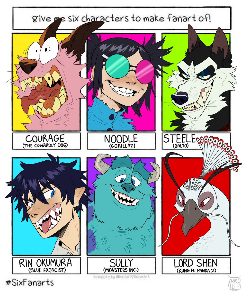 vin ➡️ dracofelis @ tumblr/bsky ! tweet media