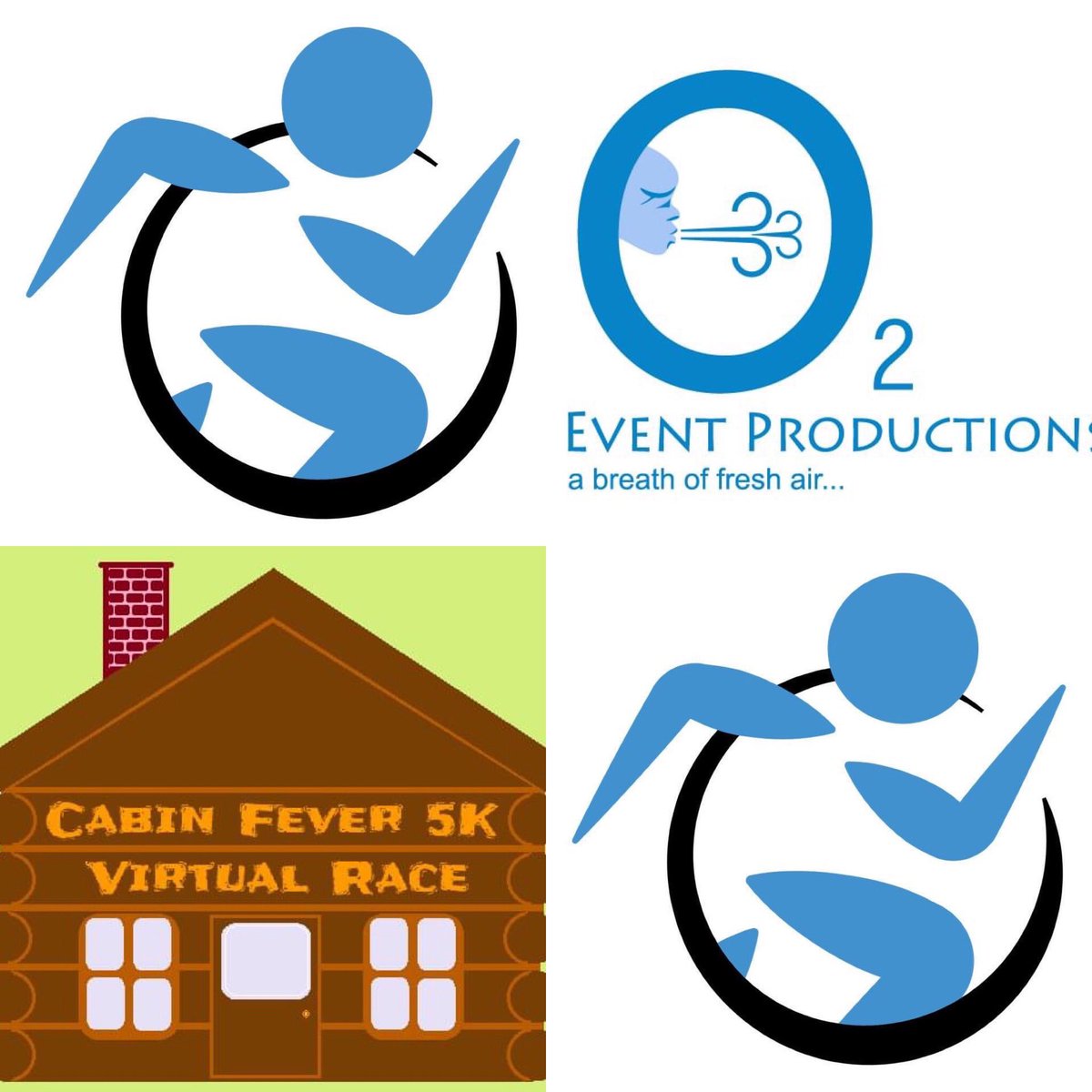 RunnersCircular's tweet image. We’re currently running a race giveaway on our Facebook page! Link is in our bio. Good luck!