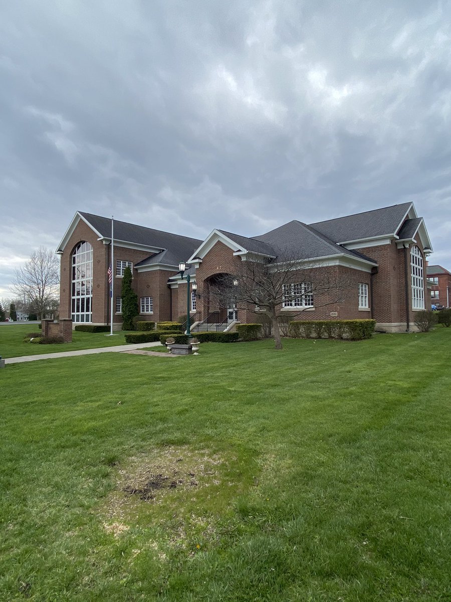 Take care of family &amp; friends.  Take care of community members.  Take care of yourself. Be #SenecaFallsStrong