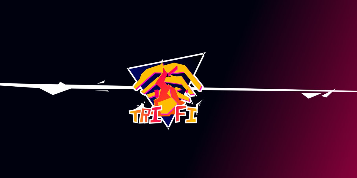 Chifleaf's tweet photo. Proud to share #TriFi, a WiFi weekly run jointly by UChi, NU, and IIT. Brackets will start at 5:15 pm Central every Saturday. Register for the first one at https://t.co/Lq4qZaJ1Dq

Graphix by @Wr0ngWarp, who still hasn't missed. Give him a follow for his work. https://t.co/yNhFXCJN1i
