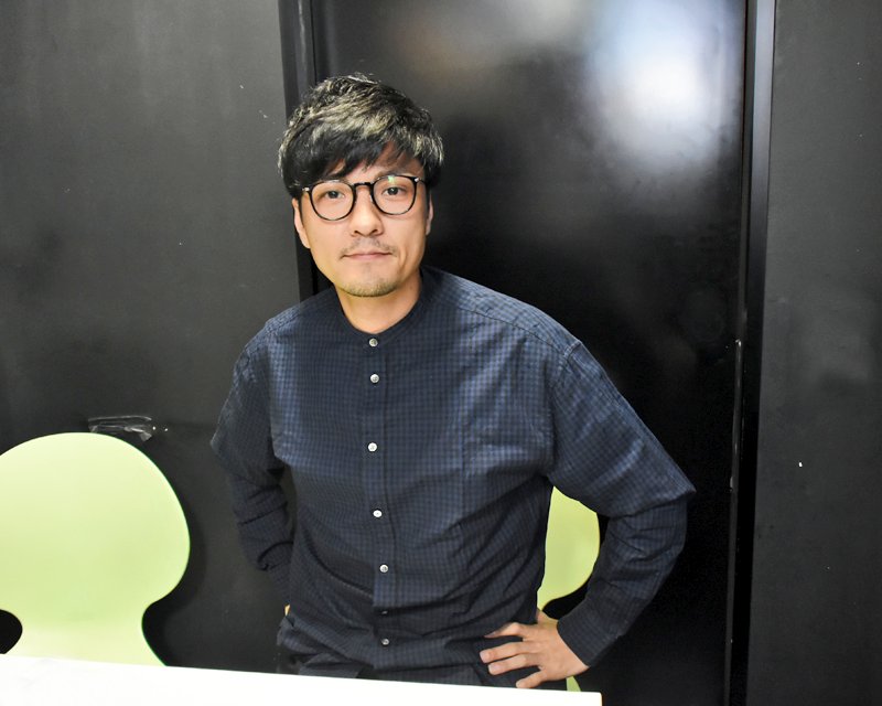 森山直太朗さんって歳重ねる毎にかっこいいね…44歳なんだ、見えない