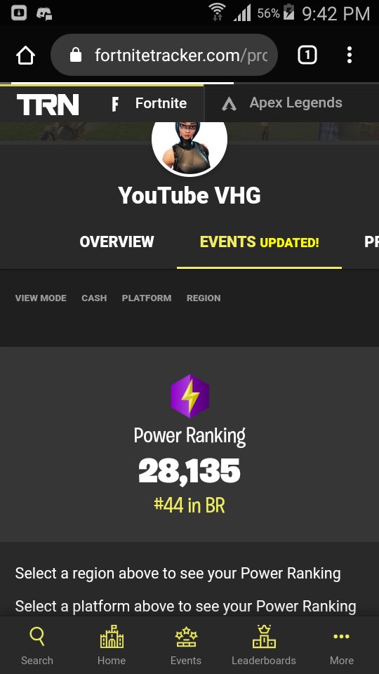 VHGog's tweet photo. Top 44 BR!!!
Próxima quero top 20 sz https://t.co/e2i66WlA6S