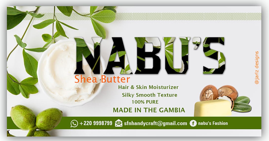 40% discount on all our Graphics Designs services...
 WhatsApp: +220 3799004
Email: alfusaineyj3@outlook.com 
jarlzdesigns.org