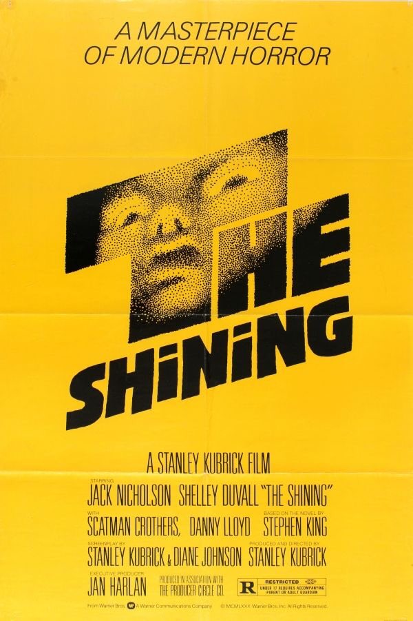 When the 80’s hit, Duvall's career was just beginning. She is famously known for playing the role of Wendy Torrance in Stanley Kubrick's The Shining with Jack Nicholson. During the making of this film, Kubrick and Shelley would often become very frustrated with each other. +