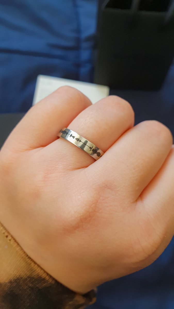 bkbabychoice's tweet photo. I was lucky enough to find a place that were selling the Victon fanmeet voice ring, after waiting almost 2 months it finally arrived!
I got Chan which I'm happy about, I wish I could have gotten all the members, the packaging is really cute.
#VICTON #voicetoalice #chan https://t.co/iYg6XhZVXx