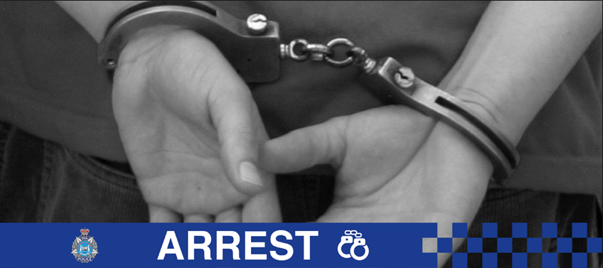 MidlandPol's tweet photo. Midland Police have charged a 26 year old female after executing a search warrant in Midland yesterday.
3 x Possess Prohibited Drug with intent to sell/supply (Meth, MDMA & Cannabis), Assault Police and other matters. #Bailrefused #FB https://t.co/xY9BaIbkkp