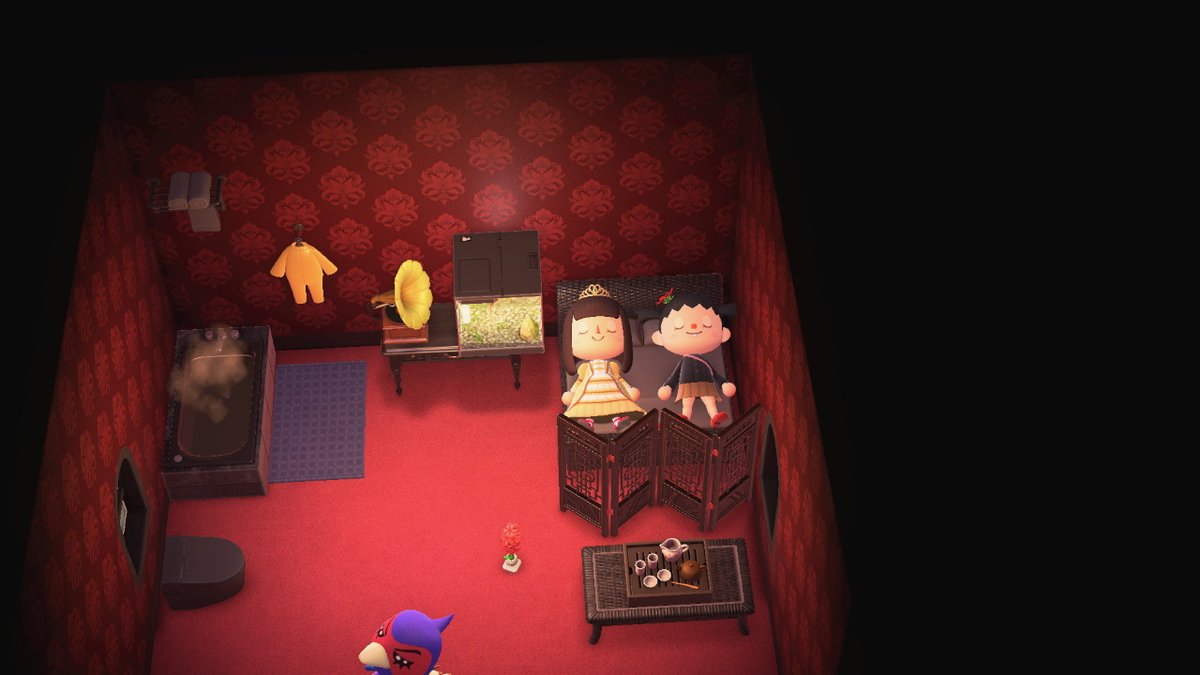 wanglu0715's tweet photo. #AnimalCrossing #ACNH #NintendoSwitch https://t.co/6a19Pjqq2R
