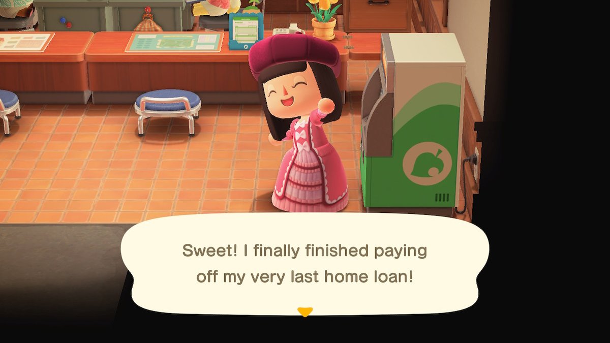 wanglu0715's tweet photo. #AnimalCrossing #ACNH #NintendoSwitch https://t.co/6a19Pjqq2R