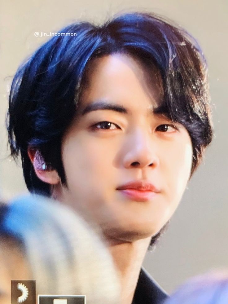 seokjin