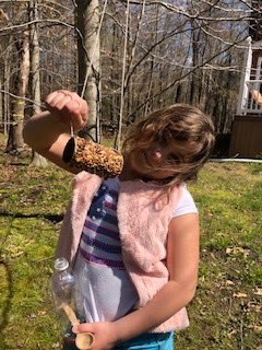 guricomps's tweet photo. ๐Day with the Tumillo family- love your family project!!! #50YearsOfEarthDay #Proud2BMillstone https://t.co/5NTig41S3n