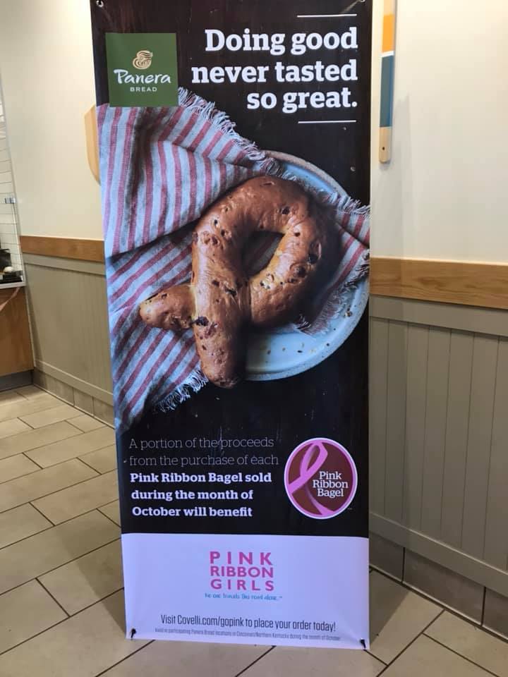 PinkRibbonGood's tweet photo. Thank you so much @panerabread for your partnership during October!

Cancer doesn’t stop. We Don’t Stop. 
@Jack help PRG take on cancer, food insecurity and COVID-19 #startsmall #takingoncancerandcovid #foodinsecurity #prgfeedsfamilies #jackandprgfedme #jacktakesoncovidandcancer https://t.co/bsd6mVJ8vd