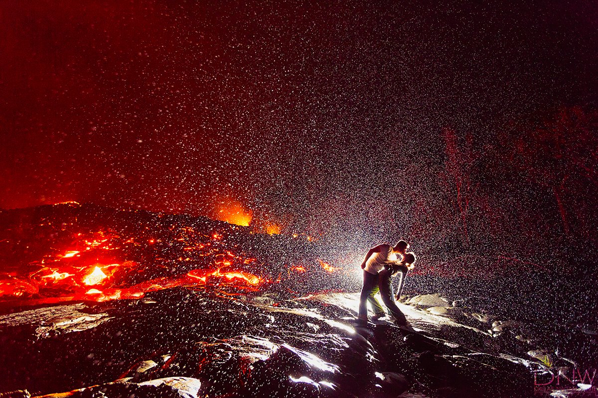 Just spent a few hours searching for and editing old photos from the last decade to put together as my artsy love letter to nature for  #EarthDay2020  . First up, RED (1/9)