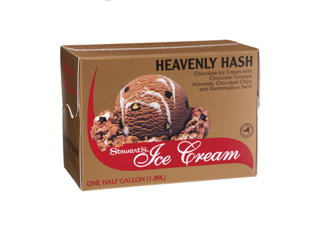 LizbethFriedman's tweet photo. There's nothing like preparing yourself for a late afternoon conference call with a bowl of Stewart's #HeavenlyHash ice cream.
#workingfromhome https://t.co/nDKxQOUmk4