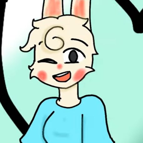 Blazer Bunny Roblox Piggy Bunny Fan On Twitter 0 Its Cool - roblox piggy bunny fan art