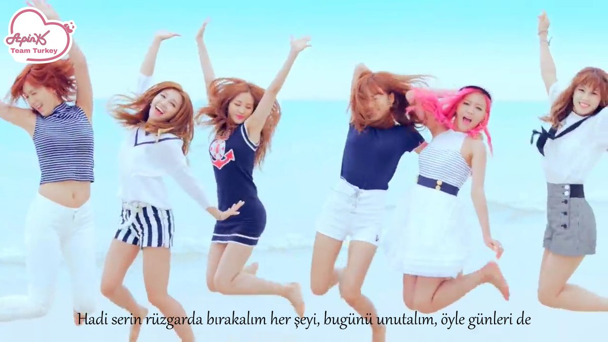 ApinkTeamTurkey's tweet photo. TรRKรE ALTYAZI |
#PinkMemory Albรผm รevirileri
Remember โ๏ธ
๐ https://t.co/9B3NWYmhKe https://t.co/HaXSd660sm