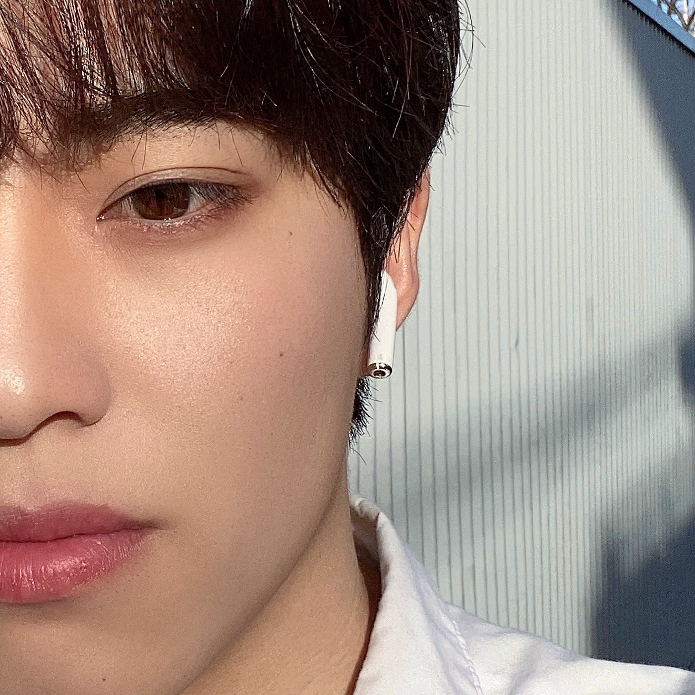 Fuya Kawaguchi 結果半顔が一番盛れる説 半顔 メンズメイク 韓国メイク 韓国風 韓国人 Bts Army 防弾少年団 いいねお願いします T Co L1vyassvvb Twitter