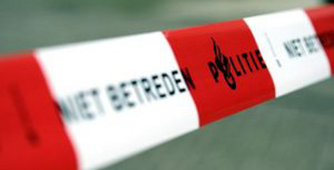 Politie deelt 42 boetes uit bij brand Griendtsveen -. #NuHadM.