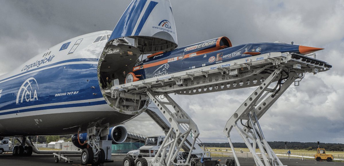 AirCargoEye's tweet image. THE suspension of UK-registered #freight #airline #CargoLogicAir’s (#CLA) UK #operatinglicence and #airoperatorcertificate has been lifted
#UKCivilAviationAuthority #Boeing747 #medicalsupplies #COVID19 #freighters #airfreightnews #airtransportnews  #news
bit.ly/3eIjswY