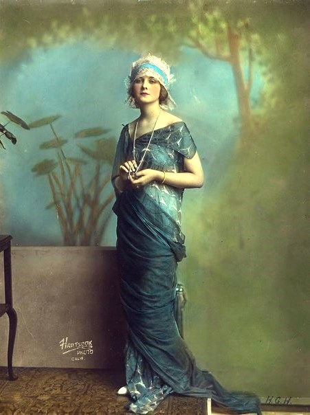 twistopherrobin's tweet photo. #American #SilentFilm #Star #AliceTerry https://t.co/E0AdnMckHt