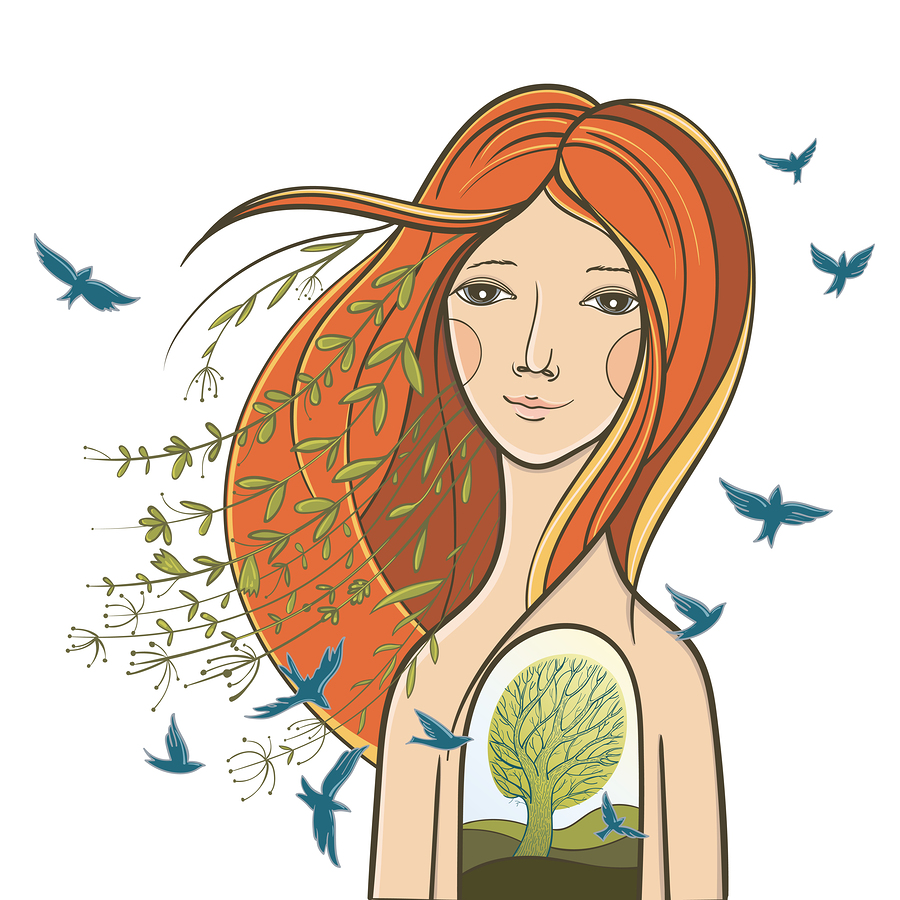 BYOU Magazine tweet media