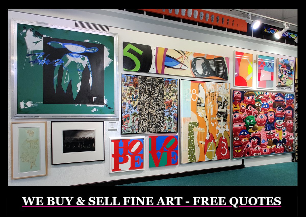 GallArtcom's tweet photo. You can visit us virtually or physically, either way it's worth it. https://t.co/8Y5SgD0YcN / View our 1st Virtual Street Tour on Youtube now: https://t.co/baOxRv8pnr https://t.co/K4qlHrhcZW