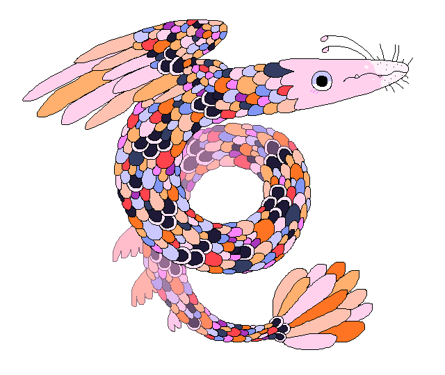 Mossworm tweet media