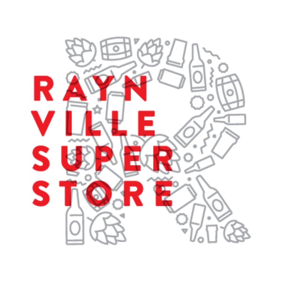 Raynville Superstore tweet media