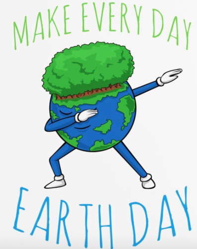 MsNunes5's tweet photo. Class 4-308 created posters for Earth Day! We loved learning about Earth day and how to take care of our Earth everyday, not just today!! @PS72X @mcolonps72 @NYCSchools #EarthDay2020 https://t.co/ZIIxUNKY3k