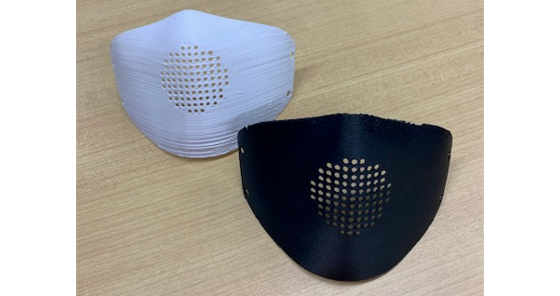 chemicaldailyad's tweet photo. ３Ｄプリンター　緊急時に威力
https://t.co/jpHfbsxjUl https://t.co/hZYvAefYWq