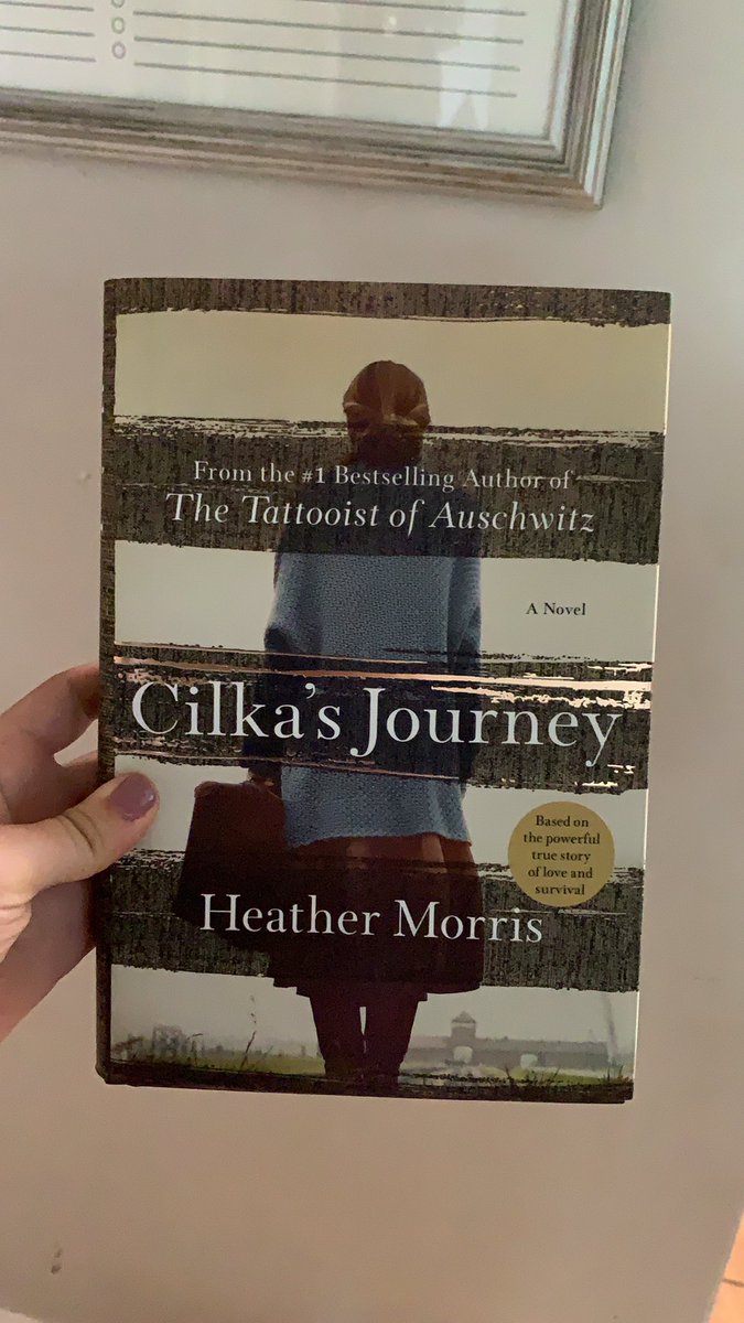 jaclynnmichaela's tweet photo. I finally broke down and bought a book I have been anxiously waiting to read. I’m so excited. I have never been excited to read anything as much as I am right now. https://t.co/LZLXIDyL8q