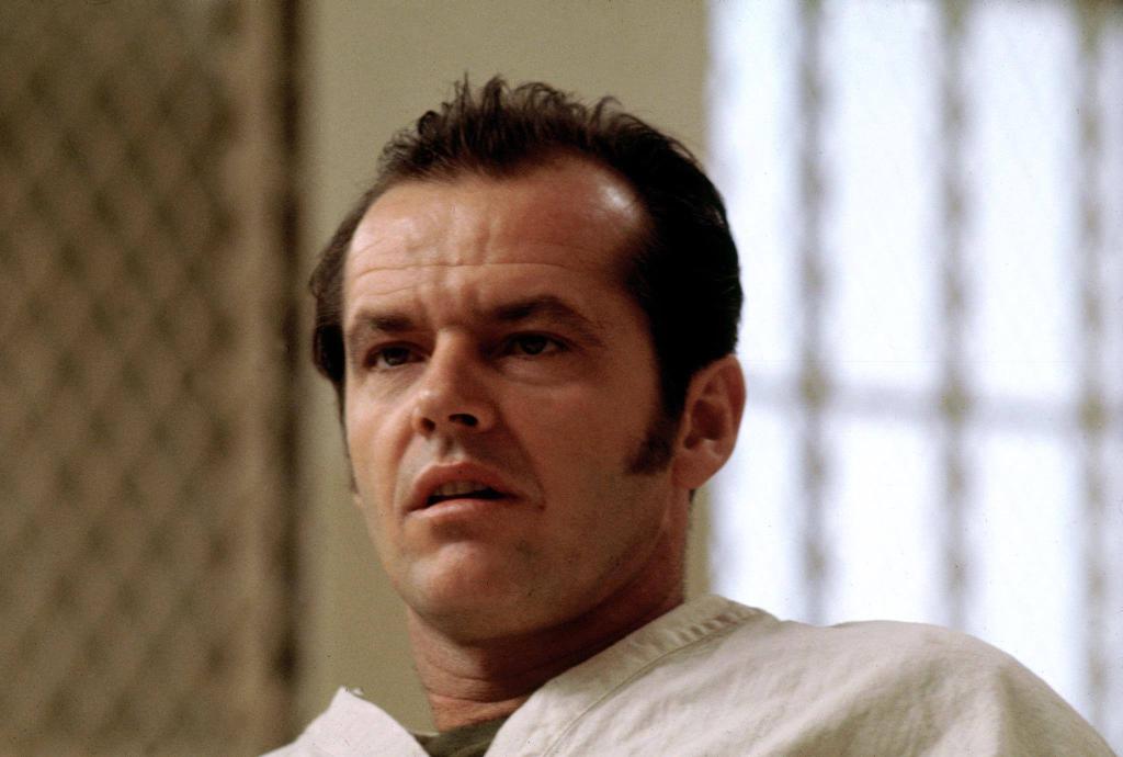 Happy Birthday, Jack Nicholson! 