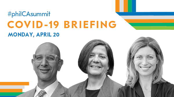 Congratulations  #PhilanthropyCA on this week's  #PhilCASummit! Sad that I wasn't able to join for the discussion with two of my favorite health leaders due to technical difficulties. I'll look forward to joining the next one!  @SocalGrantMaker  @NorCalGrant  @SDGrantmakers  @CHCFNews