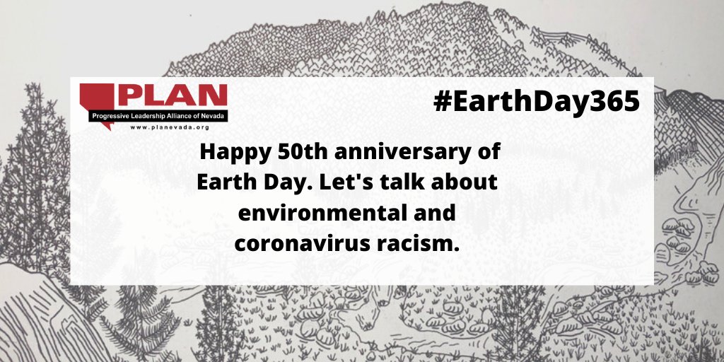 Happy  #EarthDay    Celebrate with us by reflecting on and challenging Earth Day narratives. Then join us for  #EarthDay365 (thread)