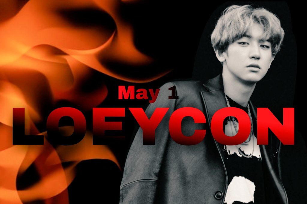 xLOEYSUPPORT's tweet photo. #LOEYCON 2020!
ChanYeol 1st online concert.

🎧 MAY 1, 2020 - 21:00 KST.

#NNG⁣ #ㄴㄴㄱ #mqxLoey #mq⁣ #Loey⁣ #CHANYEOL #STUDIONNG #StudioNNGAdventures #LOEYxStudioNNG @weareoneEXO #찬열 #チャニョル #灿烈 ✨ https://t.co/2zjKHiOBfh