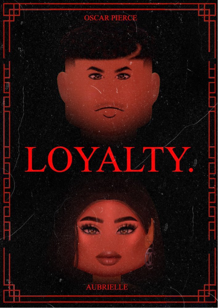 oscartheworId's tweet photo. My debut single LOYALTY featuring Aubrielle is now available for preorder. Out 5.1.20. https://t.co/9RLp2npqUR
