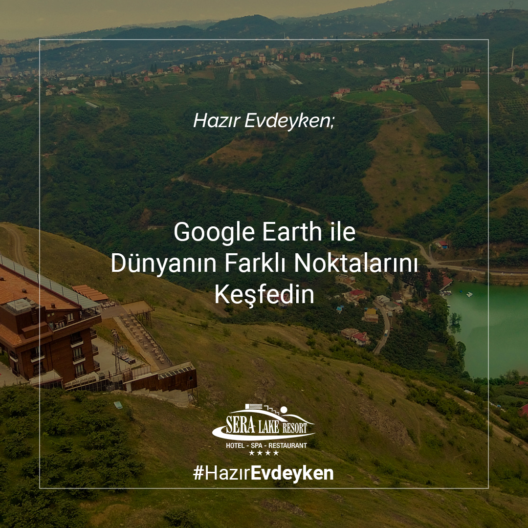 SeraLakeResort's tweet photo. Oturduğun yerden Dünyayı keşfetmeye hazır mısınız? 

#HazırEvdeyken dünyanın bambaşka yerlerini görüp keşfetmenin tam zamanı. 3 boyutlu şehirleri gezip tatil planı yapmak için BLOG sayfamızı ziyaret edebilirsiniz.

https://t.co/EKFoQsru5L https://t.co/lSjnnrs4jw