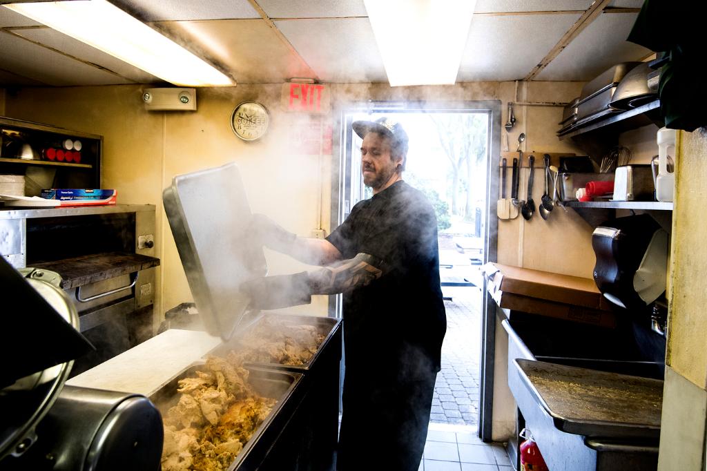 Chicken Lou's filled our stomachs, and our hearts, for decades. What does the  #Northeastern staple mean to you?  #NUexperience