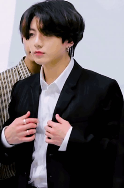 8 times Jungkook gave us rich CEO vibes in his dapper suits