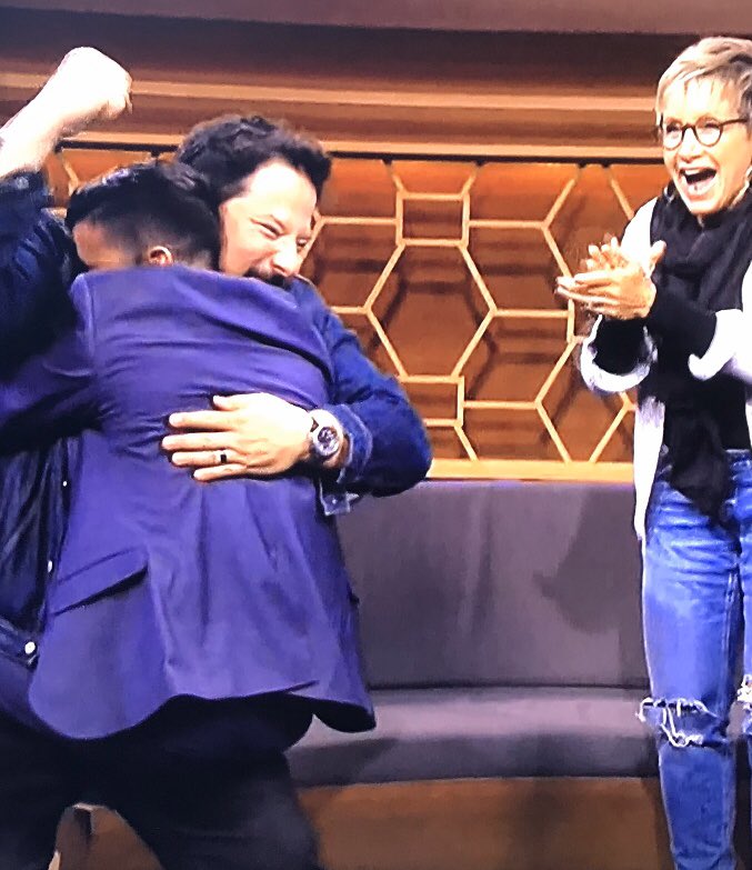 TopTweeterGirl's tweet photo. @25WordsorLessTV I discovered #35WordsorLess last week and it’s so much fun to watch. It keeps you on the edge of your seat. #fox #tv #gameshow #meredithvieira https://t.co/lv1w8EDGPa