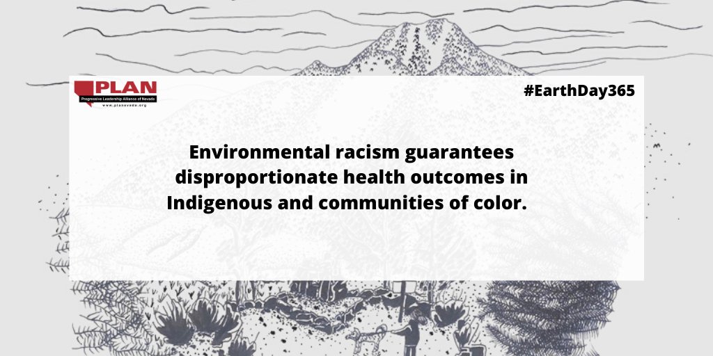 Happy  #EarthDay    Celebrate with us by reflecting on and challenging Earth Day narratives. Then join us for  #EarthDay365 (thread)