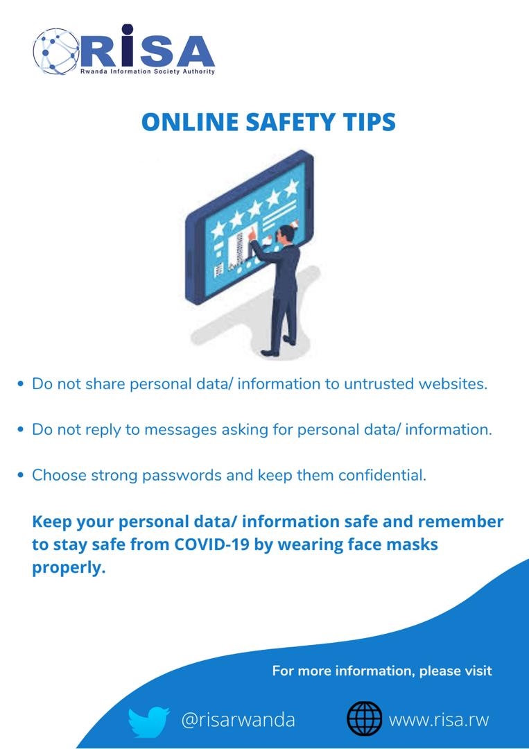 Rw-CSIRT tweet media