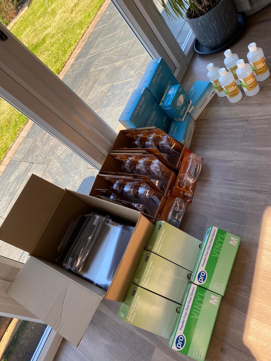 Trimley Red Devils F.C. tweet media